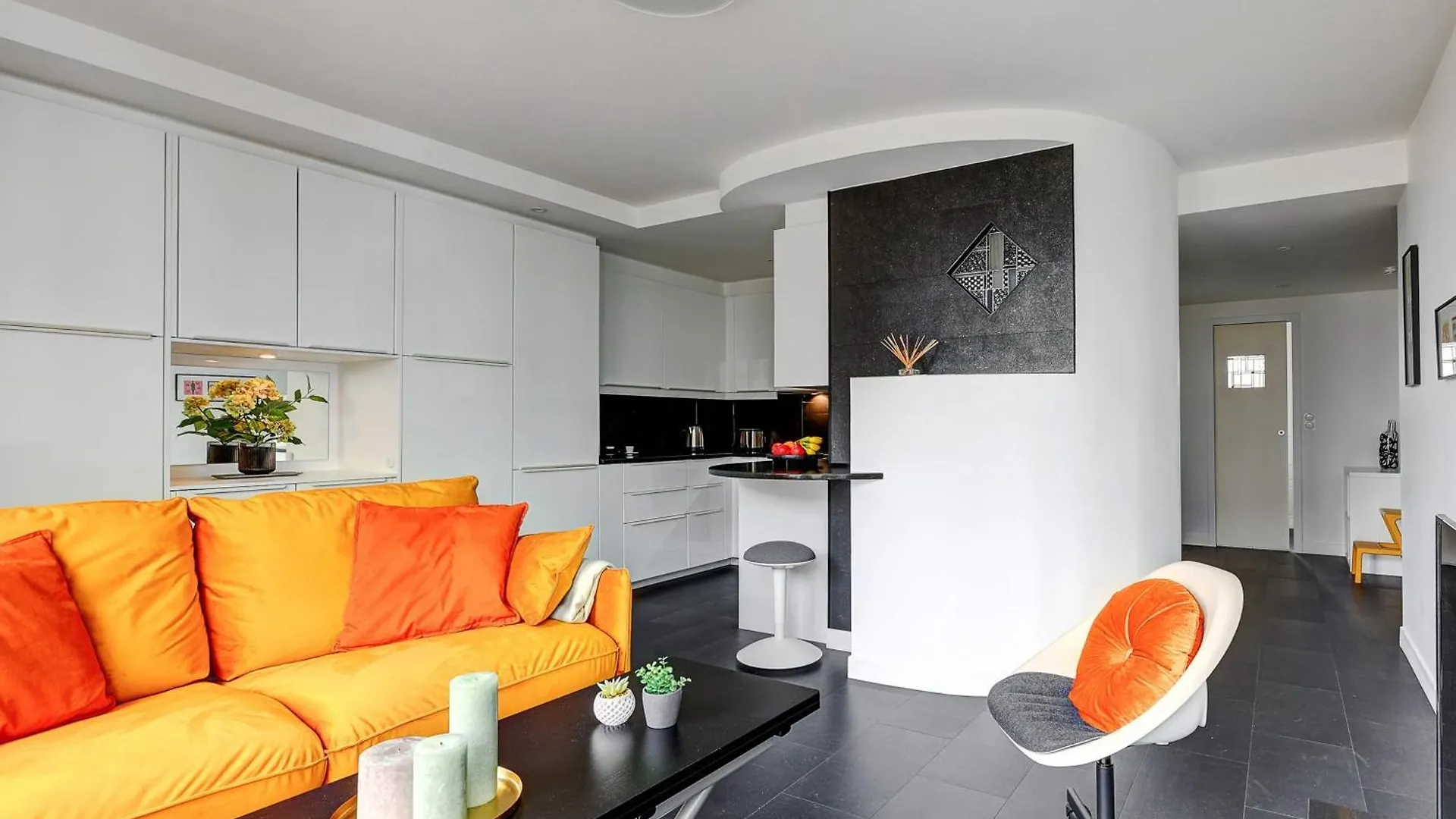 Gare De Lyon & Seine - 1br - Cityapartmentstay Paris
