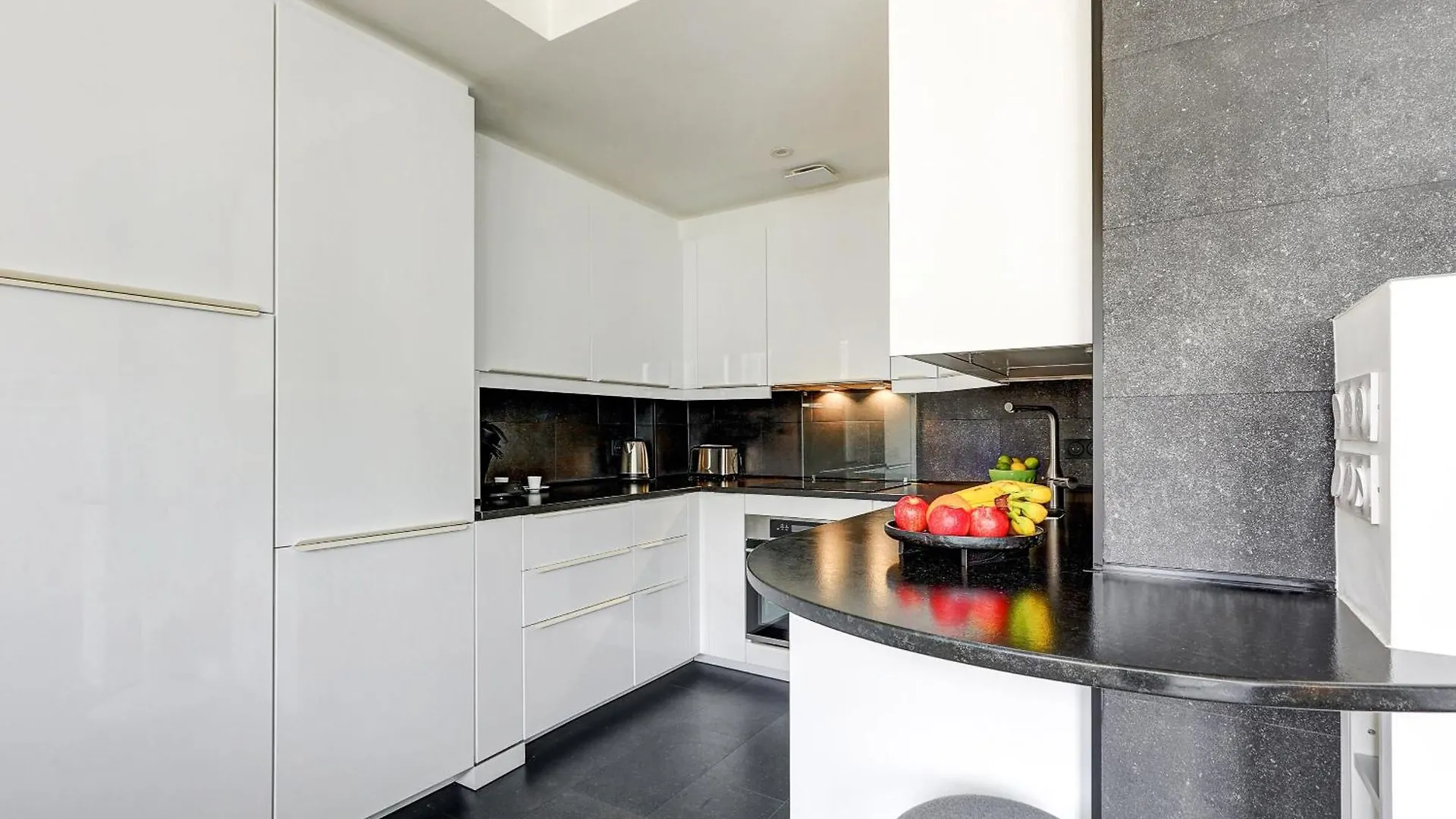 Gare De Lyon & Seine - 1br - Cityapartmentstay *