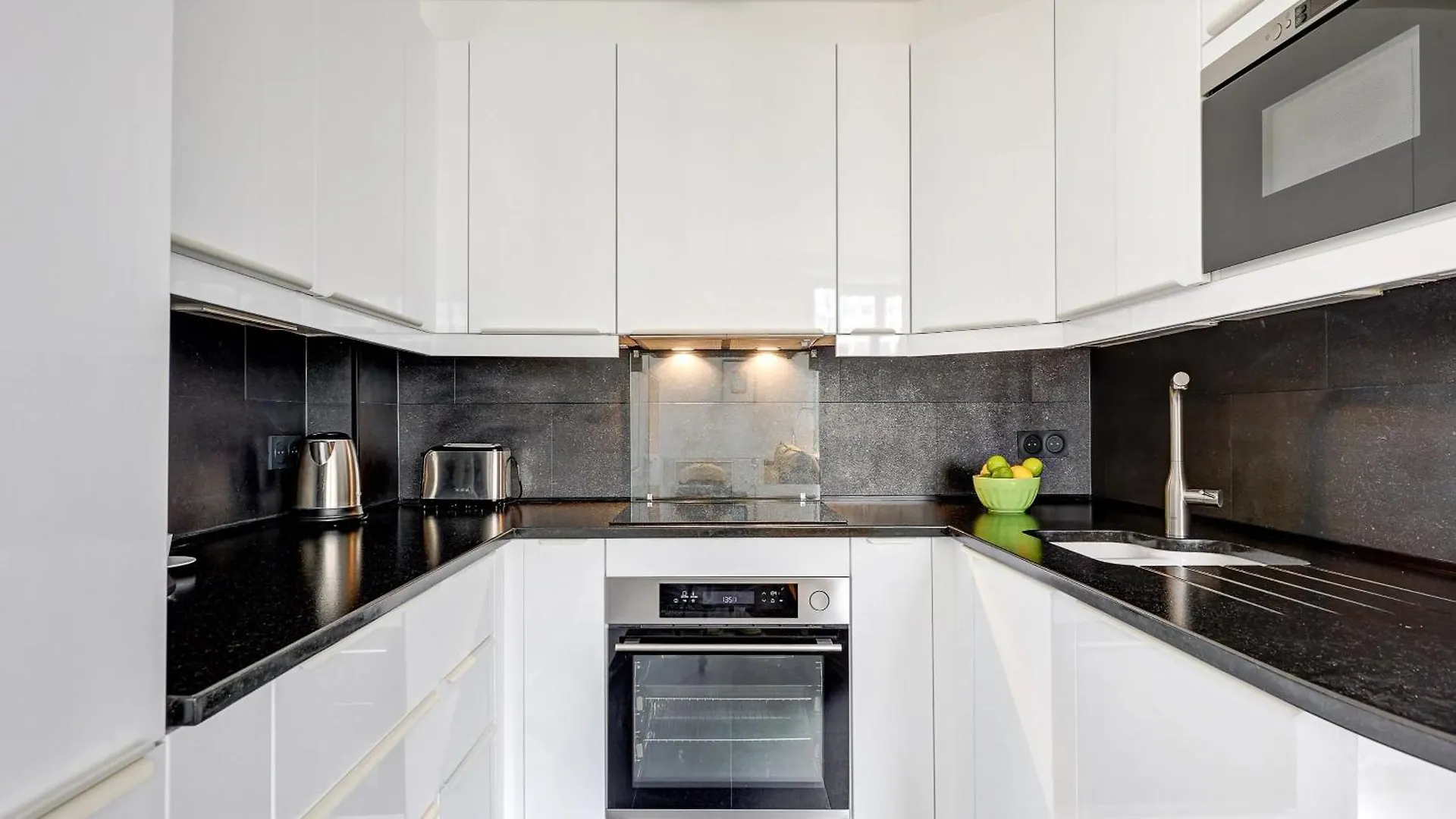 Gare De Lyon & Seine - 1br - Cityapartmentstay Paris
